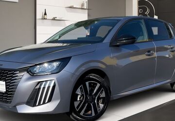 Peugeot 208 7.100 km 17.788 &euro; Köln 51069