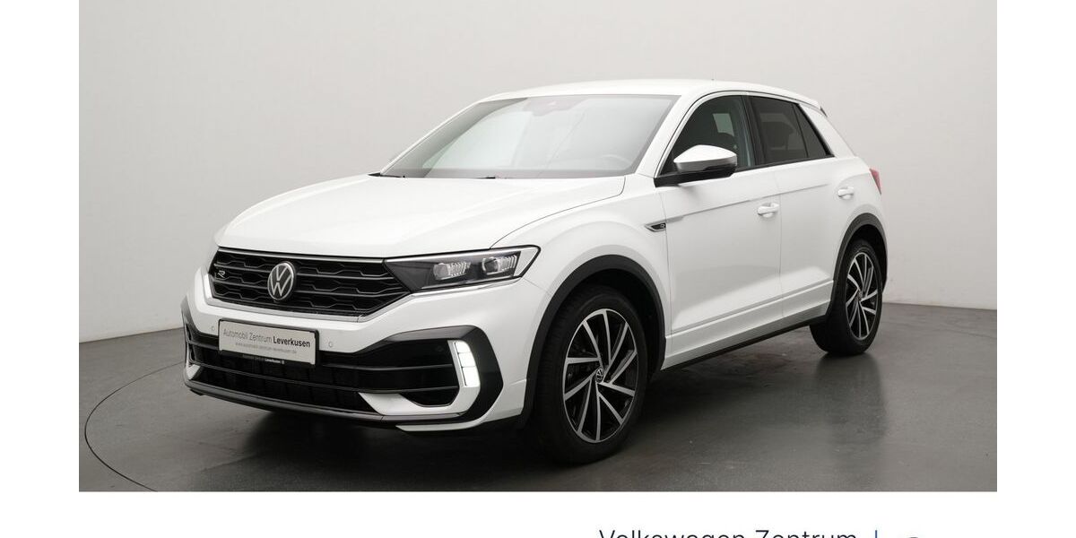 VW T-Roc 45.202 km 26.988 &euro; Leverkusen 51379