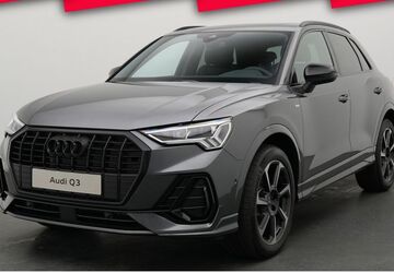 Audi Q3 1.010 km 46.480 &euro; Leverkusen 51373
