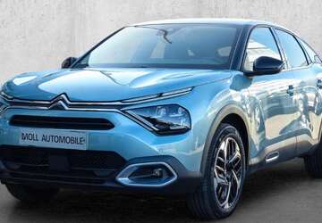 Citroen C4 16.605 km 18.480 &euro; Köln 50825