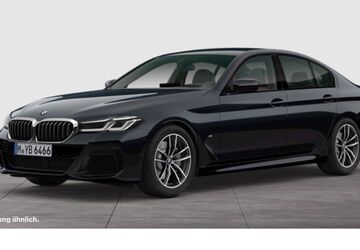BMW 540 13.228 km 52.490 &euro; Köln-West 50858
