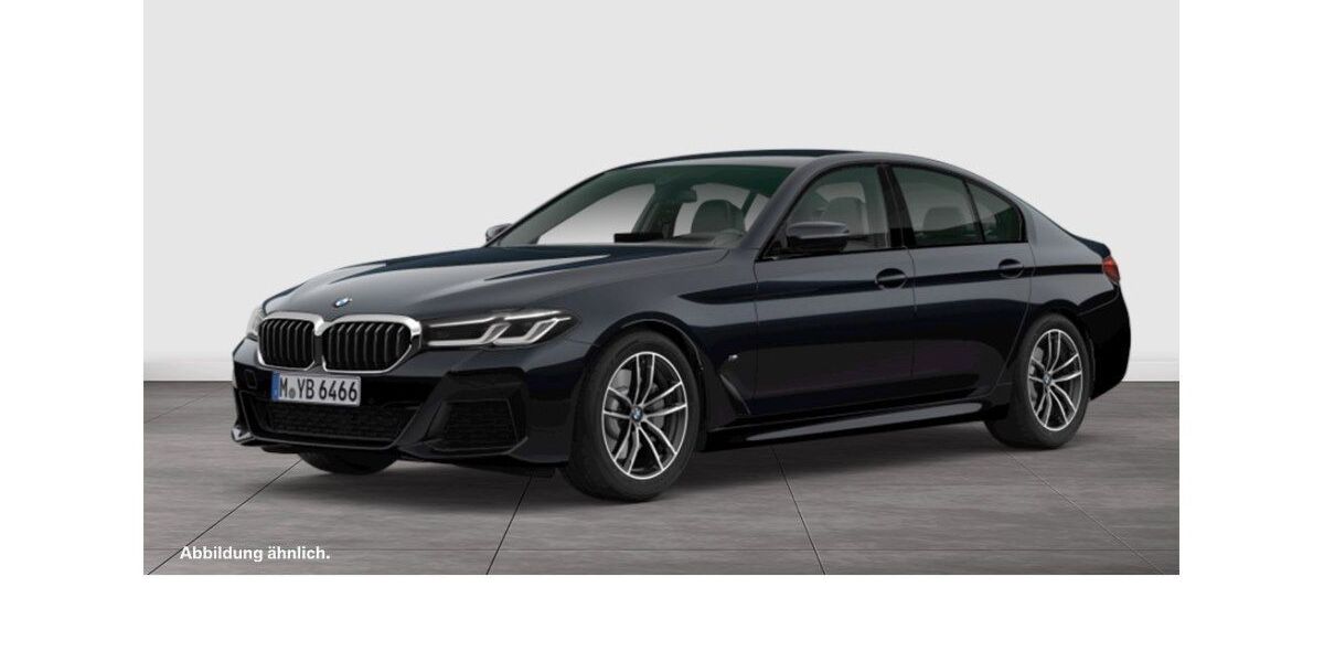BMW 540 13.228 km 52.490 &euro; Köln-West 50858
