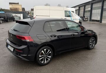 VW Golf 64.000 km 18.500 &euro; Köln 50827