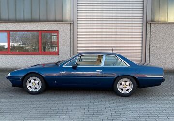 Ferrari 412 69.700 km 76.900 &euro; Langenfeld 40764