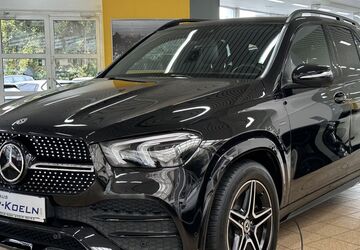 Mercedes-Benz GLE 350 128.000 km 45.999 &euro; Kerpen 50171