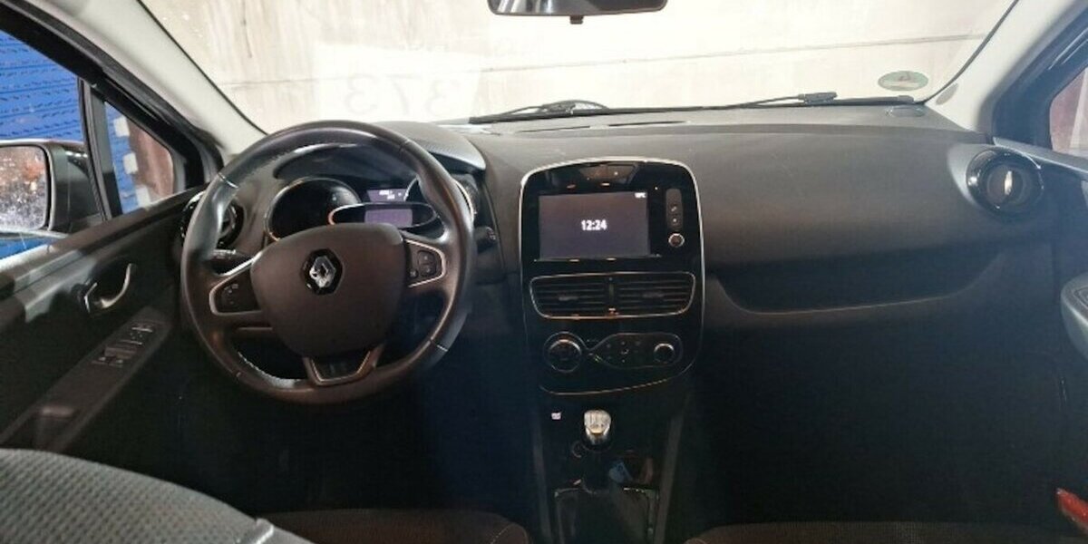 Renault Clio Cargo Klimatr Navi 2 Sitze ZR+WaPuNeu E6 N1 82.600 km 8.250 &euro; Erftstadt 50374