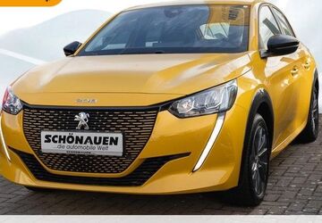 Peugeot Andere 22.870 km 18.990 &euro; Erftstadt 50374