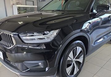 Volvo XC40 84.153 km 22.950 &euro; Bergheim 50126
