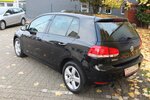 VW Golf 1.6TDi TEAM neuer ZAHNRIEMEN KLIMAAUTOMATIK 159.855 km 7.500 &euro; Köln 50858