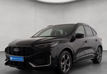 Ford Kuga 21.445 km 37.490 &euro; Leverkusen 51373