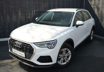 Audi Q3 149.242 km 18.999 &euro; Dormagen 41539