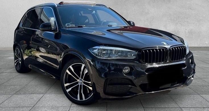 BMW X5 M50 185.000 km 29.990 &euro; Leverkusen 51373