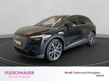 Gebrauchte Audi Q4 e-tron