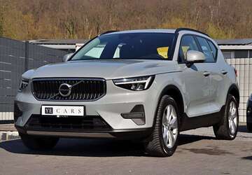Volvo XC40 78.784 km 26.450 &euro; Bergheim 50127