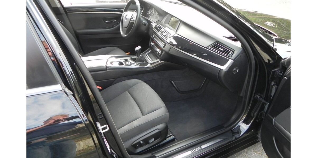 BMW 518 193.000 km 9.900 &euro; Haan 42781