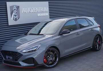 Hyundai i30 42.000 km 32.990 &euro; Monheim am Rhein 40789