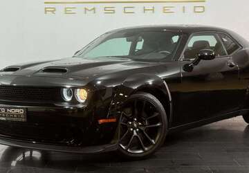 Dodge Challenger 31.000 km 39.990 &euro; Remscheid 42897