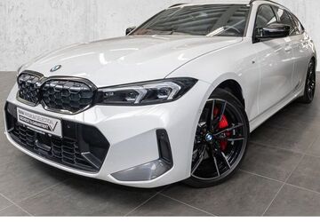 BMW M340i 87.655 km 45.960 &euro; Leverkusen 51371