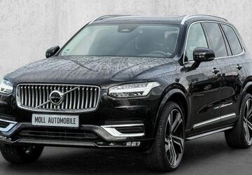 Volvo XC90 49.379 km 49.900 &euro; Bergheim 50126
