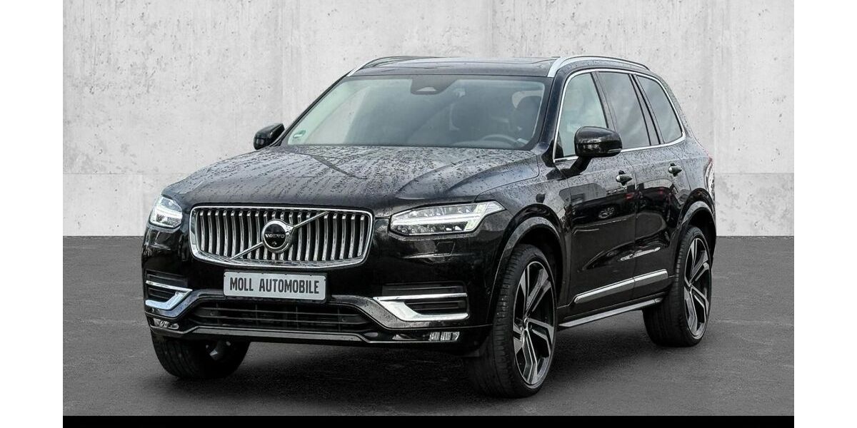Volvo XC90 49.379 km 49.900 &euro; Bergheim 50126