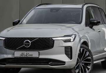 Volvo XC90 26.600 km 70.890 &euro; Köln-Porz 51149