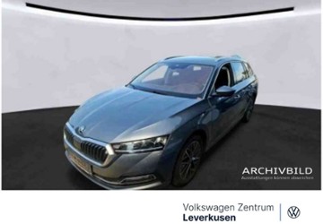 Skoda Octavia 100.706 km 16.988 &euro; Leverkusen 51379