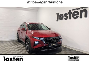 Hyundai TUCSON 69.348 km 21.450 &euro; Monheim am Rhein 40789