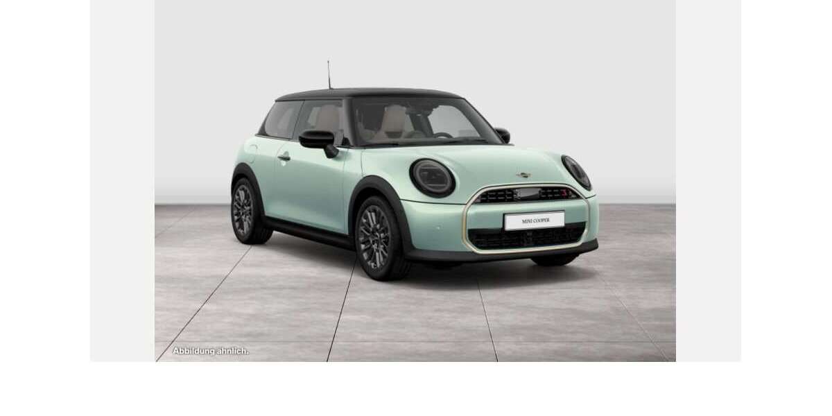 Mini Cooper S 6.655 km 27.802 &euro; Köln-Marsdorf 50858