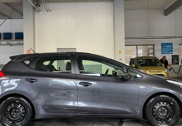 Kia ceed / Ceed 136.000 km 5.000 &euro; Leichlingen 42799