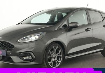 Ford Fiesta 45.526 km 15.288 &euro; Neuss 41460