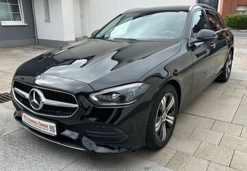 Mercedes-Benz C 220 79.900 km 28.490 &euro; Troisdorf (Nähe Köln/Bonn) 53844
