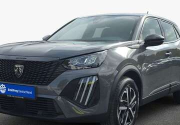 Peugeot 2008 20.176 km 15.290 &euro; Leverkusen 51373