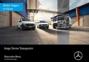 Mercedes-Benz Sprinter 7.093 km 49.361 &euro; Frechen 50226