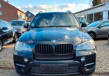 BMW X5 220.000 km 12.950 &euro; Leverkusen 51381
