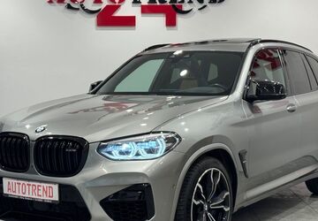 BMW X3 M 68.000 km 49.900 &euro; Bergisch Gladbach 51469