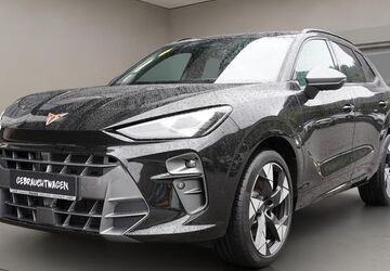 Cupra Terramar 19.235 km 38.150 &euro; Neuss 41460