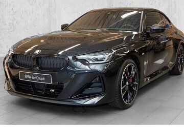 BMW M240i 11.500 km 61.390 &euro; Leverkusen 51371