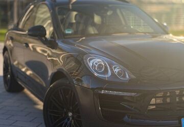 Porsche Macan 119.500 km 33.000 &euro; Leverkusen 51371