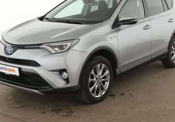 Toyota RAV 4 89.377 km 19.190 &euro; Köln 50739