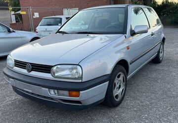 VW Golf 122.000 km 1.999 &euro; Köln 50767