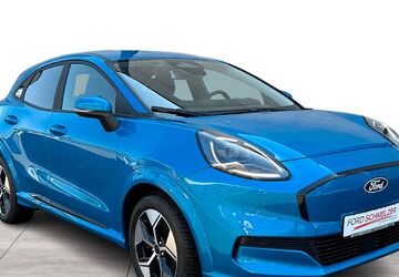 Ford Puma Gen-E 4.500 km 31.590 &euro; Rösrath 51503