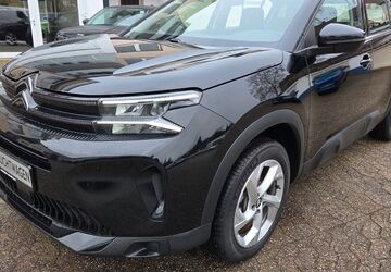 Citroen C5 Aircross 25.600 km 17.590 &euro; Erkrath 40699