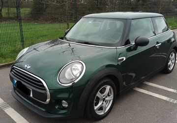 Mini One D 298.400 km 6.900 &euro; Meerbusch 40667