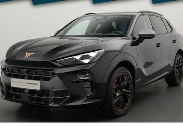 Cupra Terramar 1.998 km 42.380 &euro; Leverkusen 51373