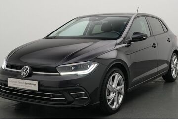 VW Polo 13.343 km 22.980 &euro; Leverkusen 51379