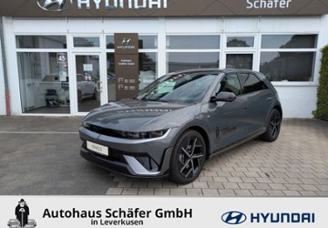 Hyundai IONIQ 5 4.425 km 53.989 &euro; Leverkusen 51373