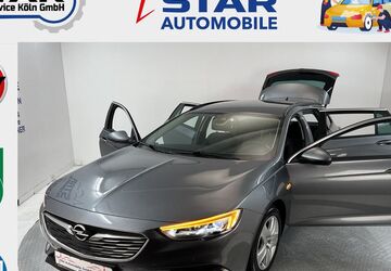 Opel Insignia 86.183 km 15.390 &euro; Köln 50739