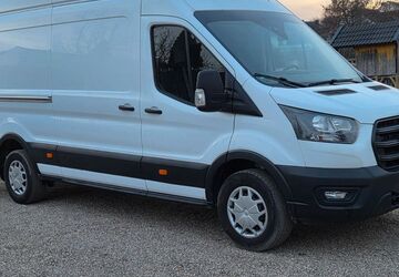 Ford Transit 58.000 km 22.990 &euro; Dormagen 41539