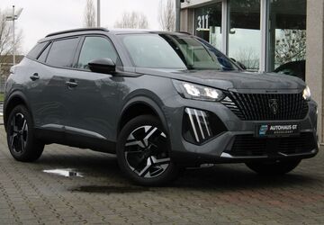 Peugeot 2008 29.862 km 19.999 &euro; Düsseldorf 40625