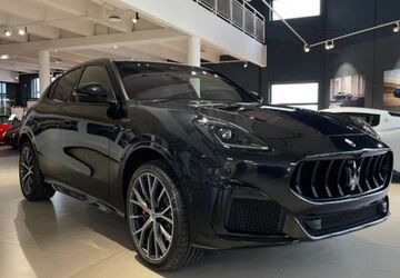 Maserati Grecale 21.202 km 96.980 &euro; Köln 50829
